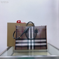 Burberry Shopping Bags